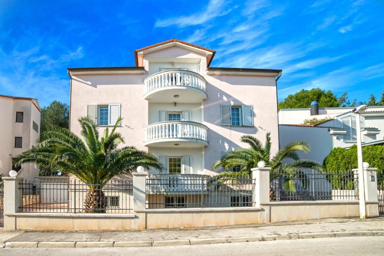 Apartments Ori Pula Dış mekan fotoğraf