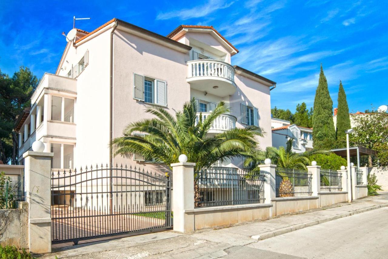 Apartments Ori Pula Dış mekan fotoğraf