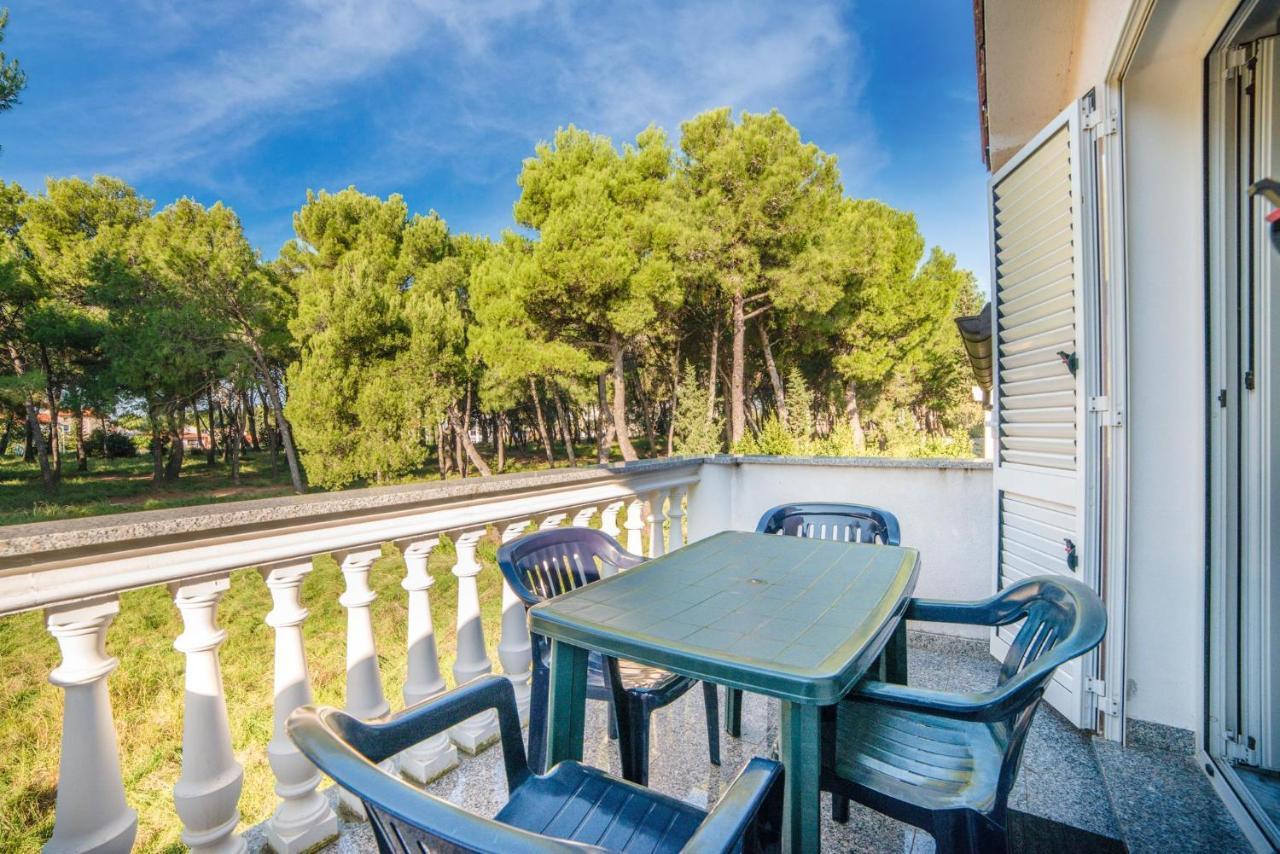 Apartments Ori Pula Dış mekan fotoğraf
