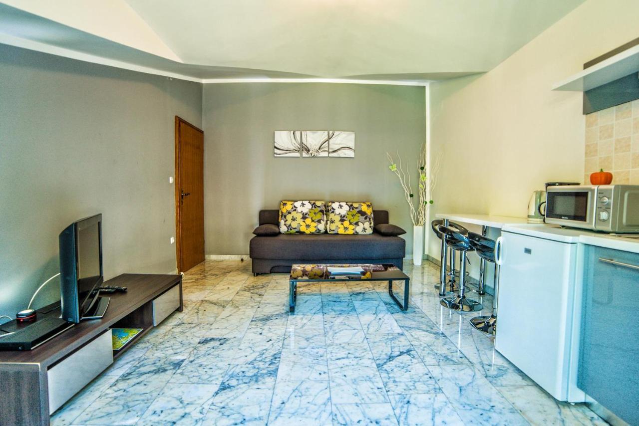 Apartments Ori Pula Dış mekan fotoğraf