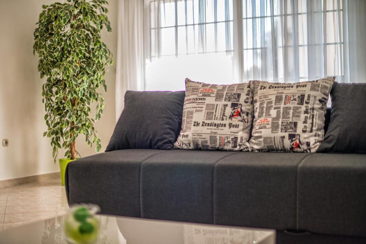 Apartments Ori Pula Dış mekan fotoğraf