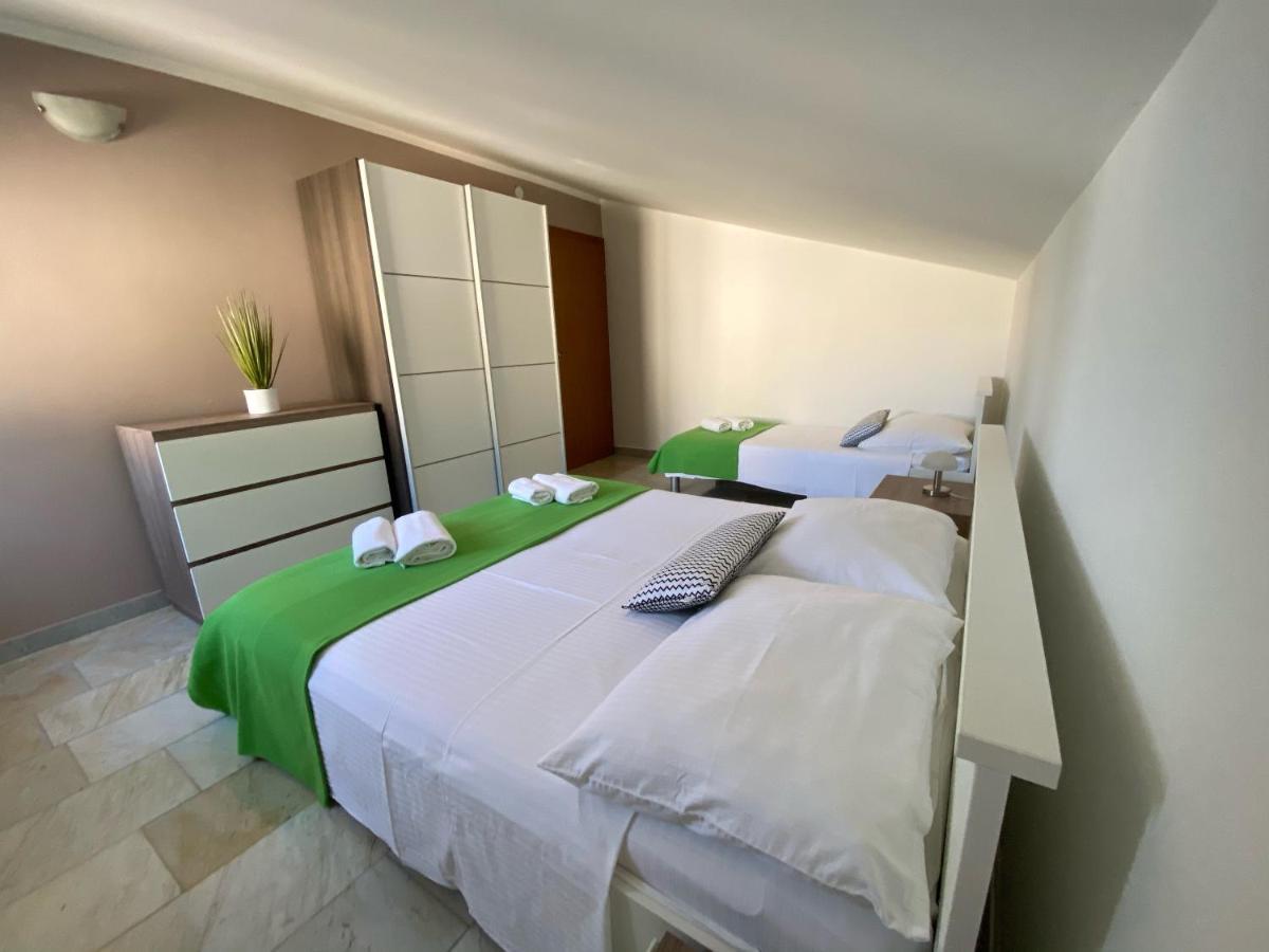 Apartments Ori Pula Dış mekan fotoğraf