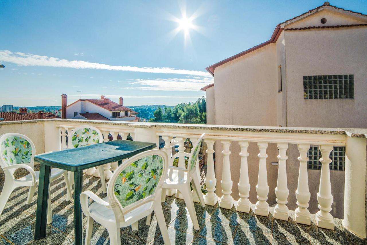 Apartments Ori Pula Dış mekan fotoğraf