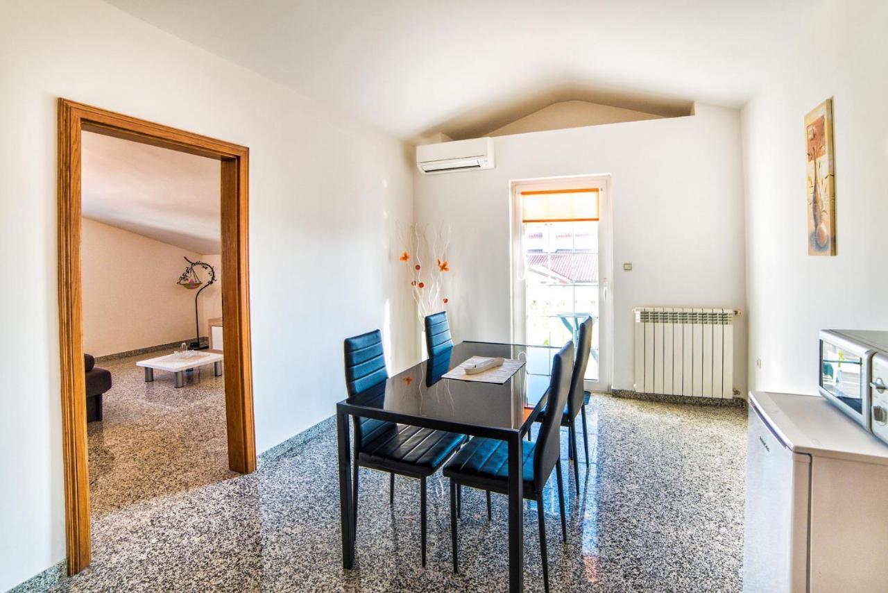 Apartments Ori Pula Dış mekan fotoğraf