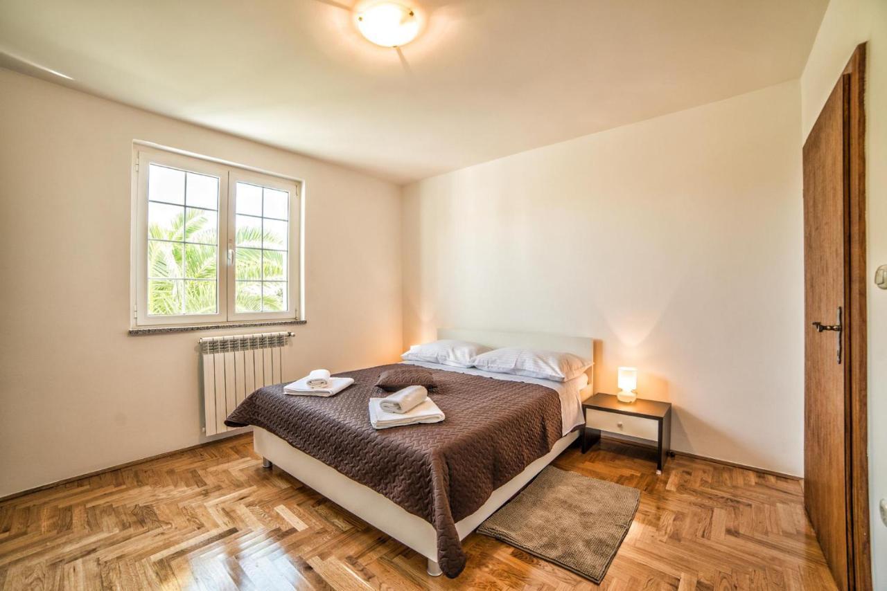 Apartments Ori Pula Dış mekan fotoğraf