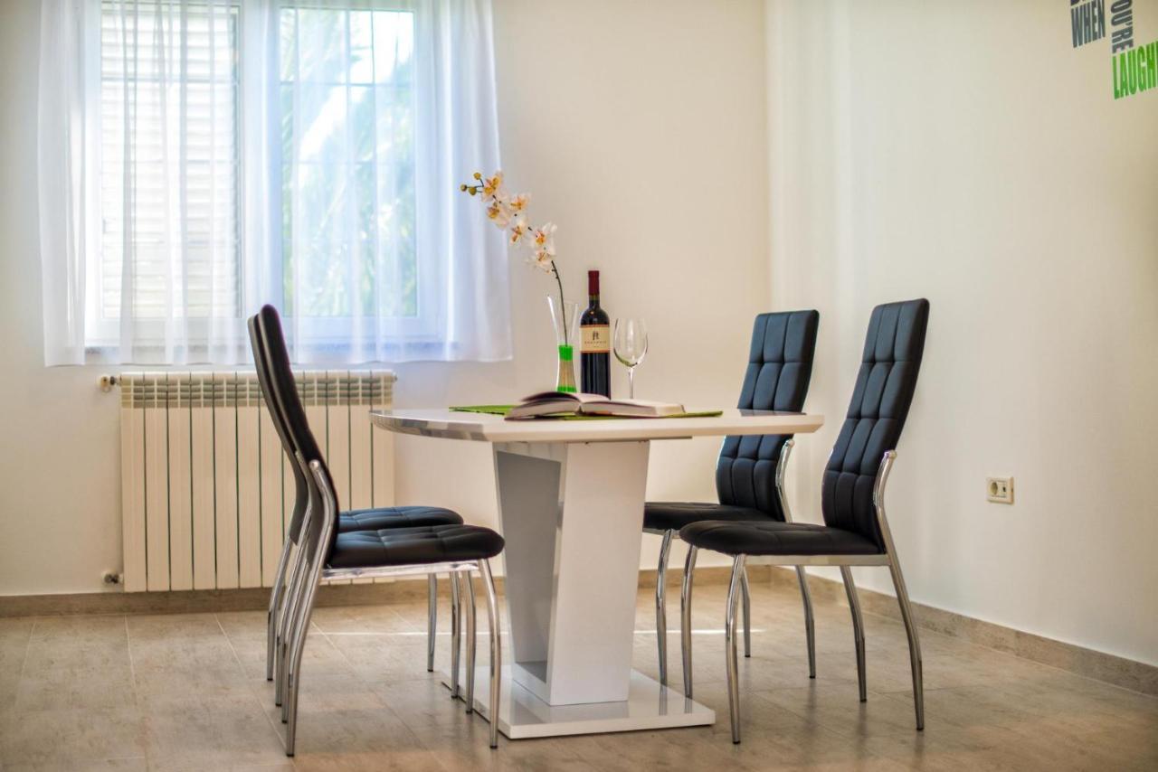 Apartments Ori Pula Dış mekan fotoğraf