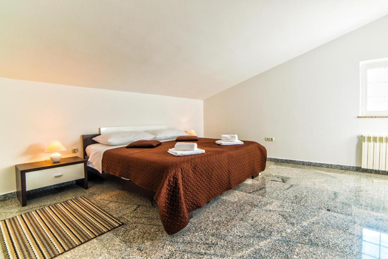 Apartments Ori Pula Dış mekan fotoğraf
