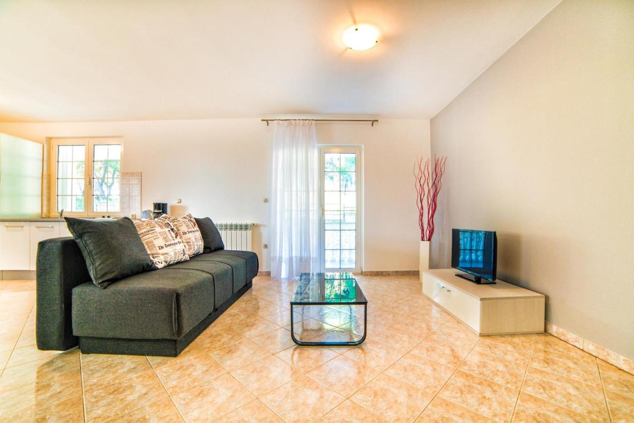 Apartments Ori Pula Dış mekan fotoğraf