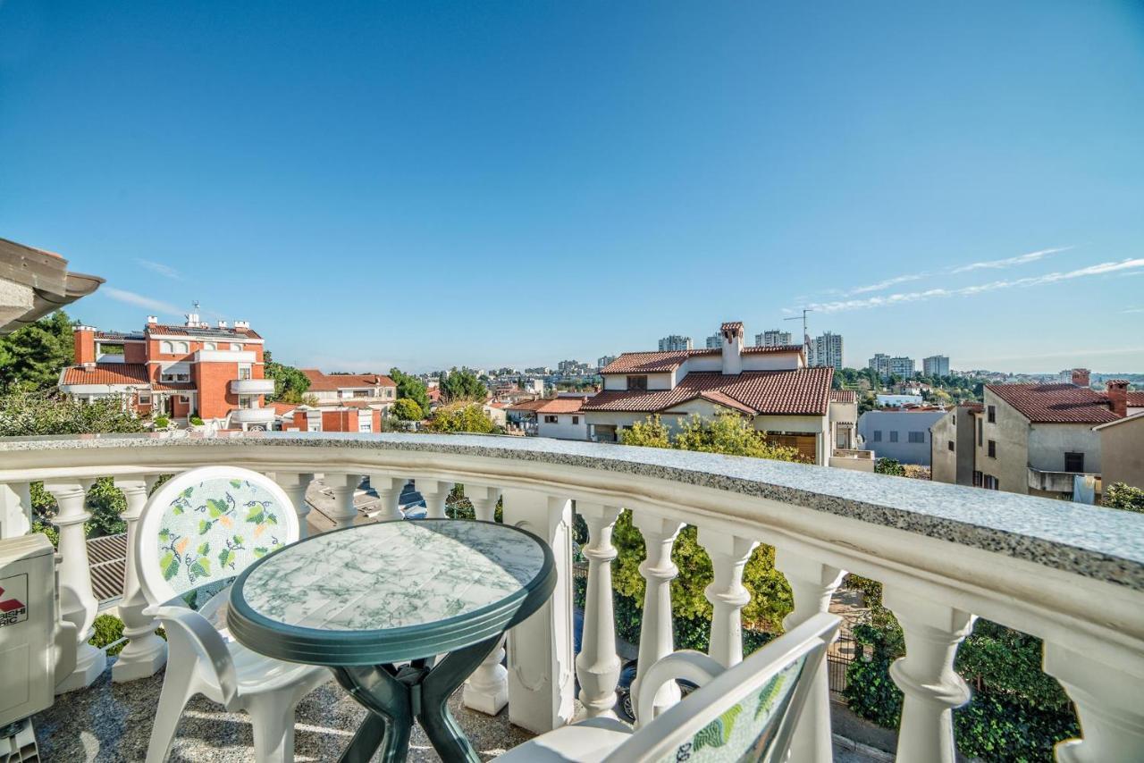 Apartments Ori Pula Dış mekan fotoğraf
