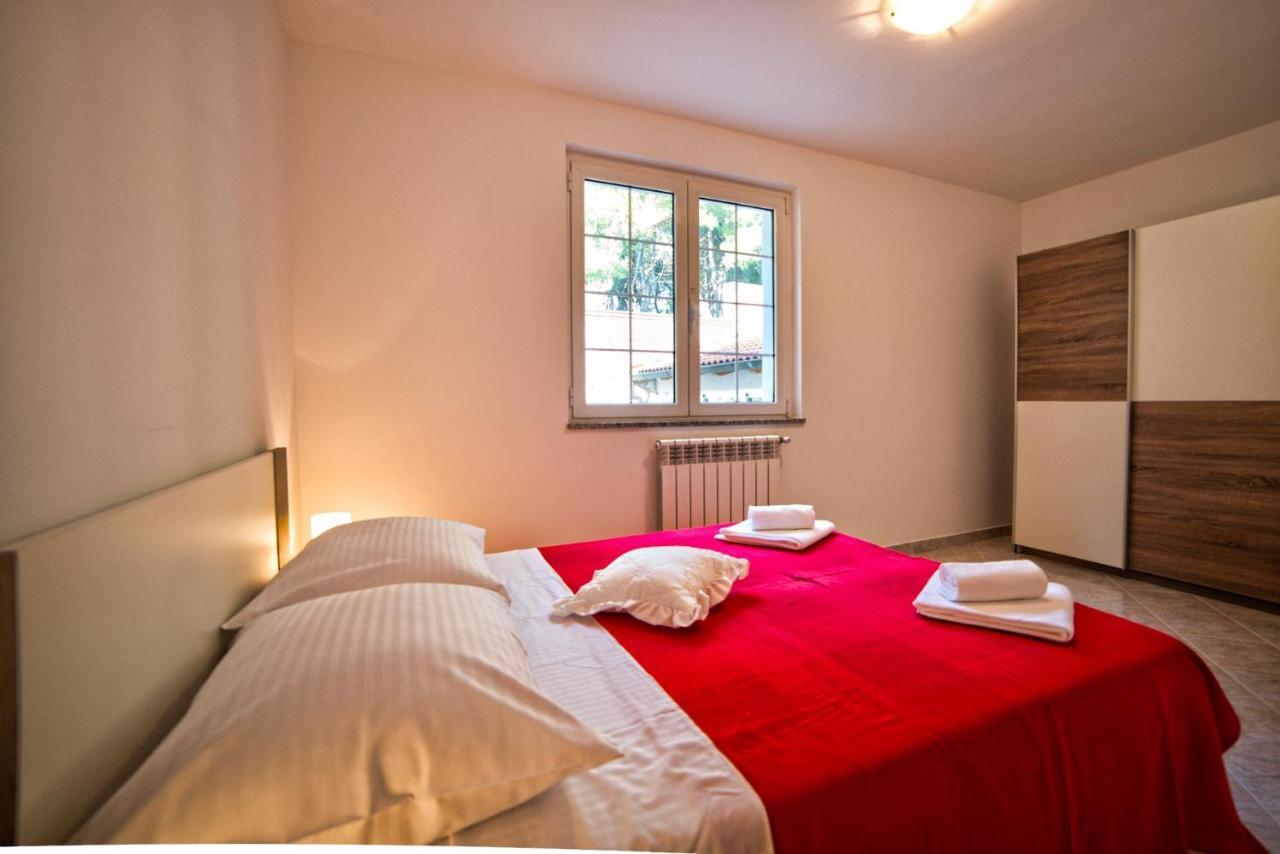 Apartments Ori Pula Dış mekan fotoğraf