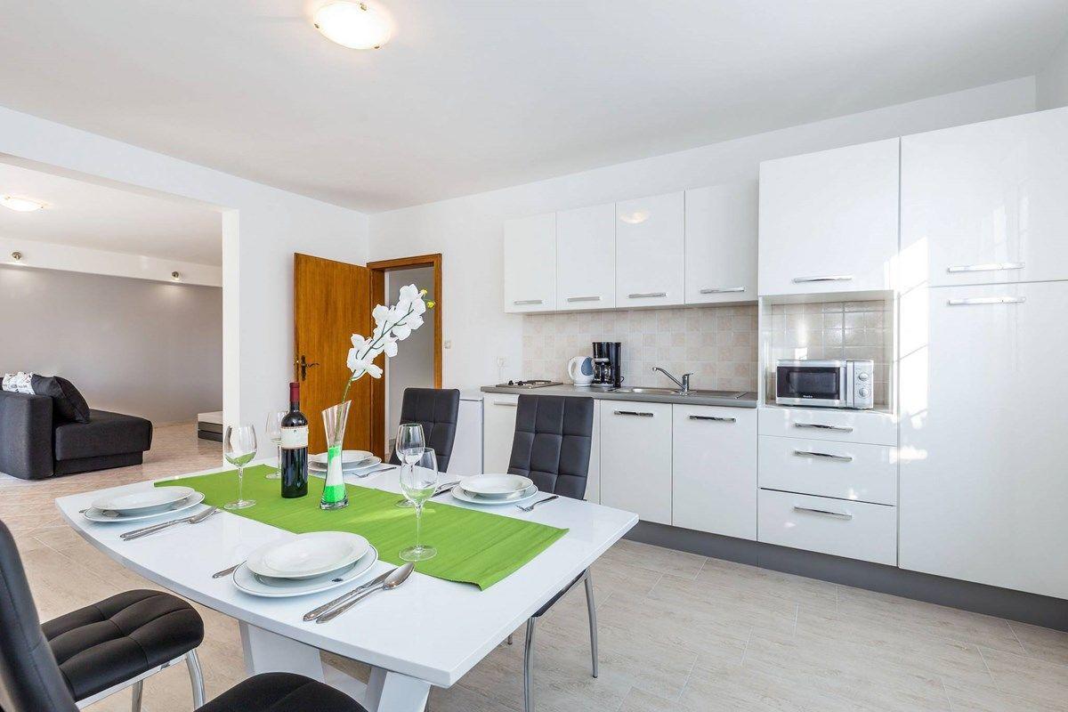 Apartments Ori Pula Dış mekan fotoğraf