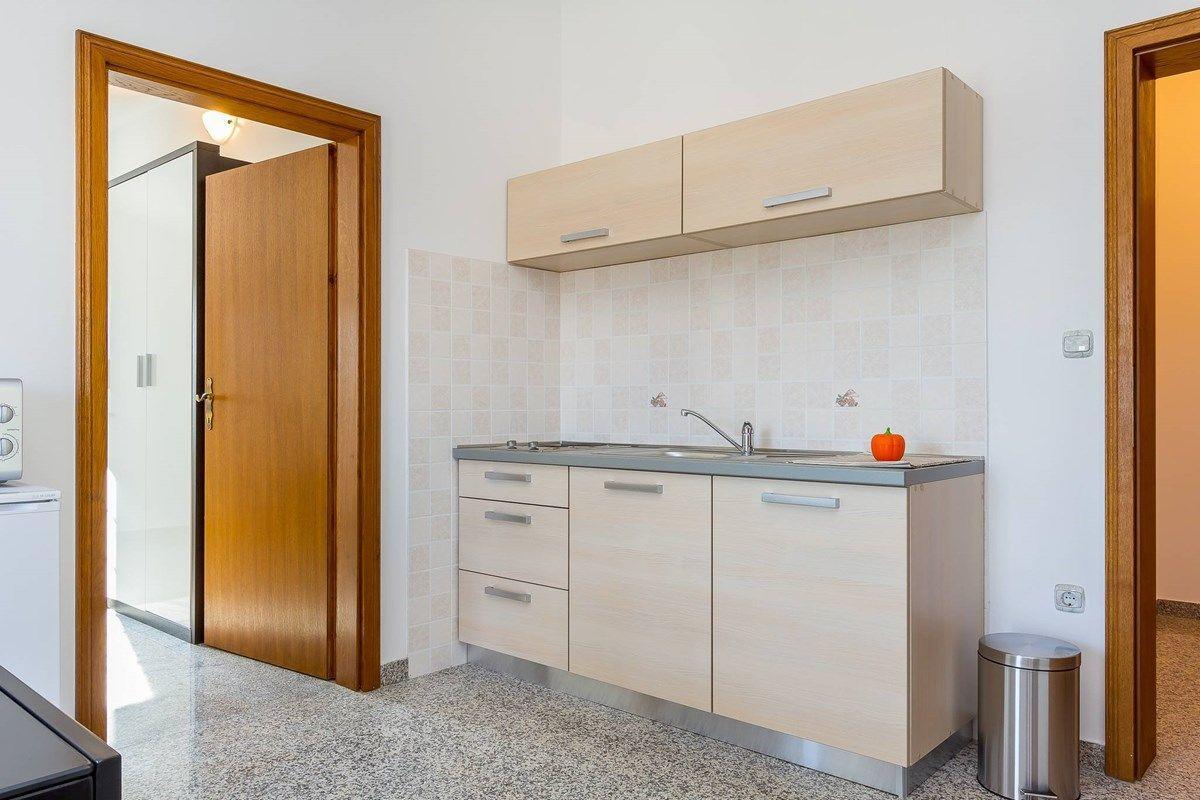 Apartments Ori Pula Dış mekan fotoğraf