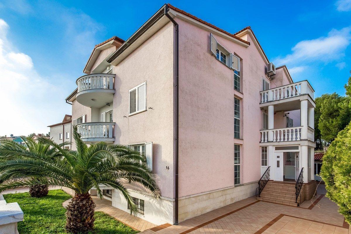 Apartments Ori Pula Dış mekan fotoğraf