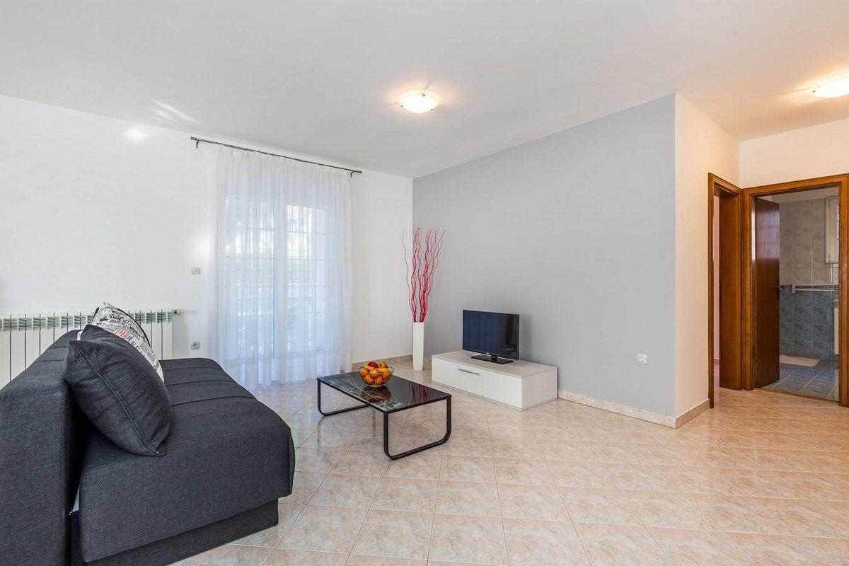 Apartments Ori Pula Dış mekan fotoğraf