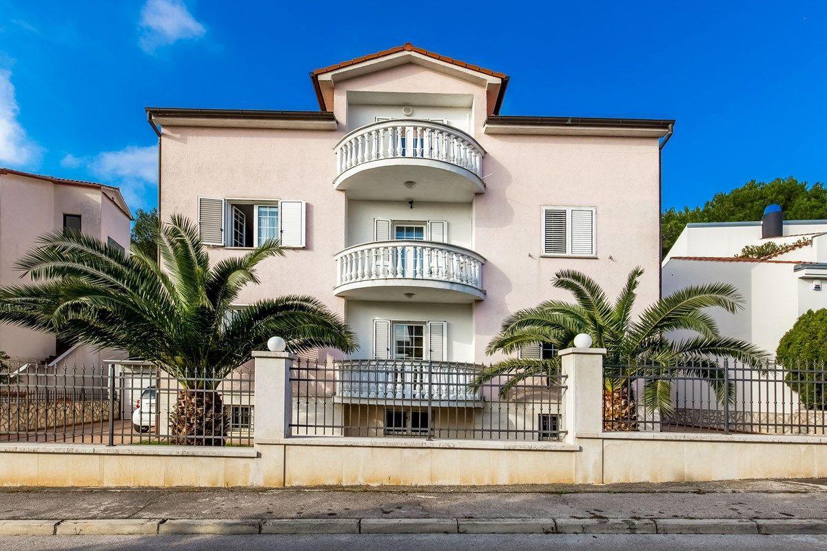 Apartments Ori Pula Dış mekan fotoğraf