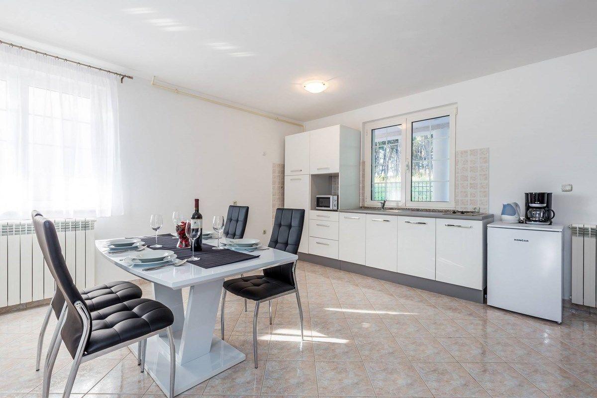 Apartments Ori Pula Dış mekan fotoğraf