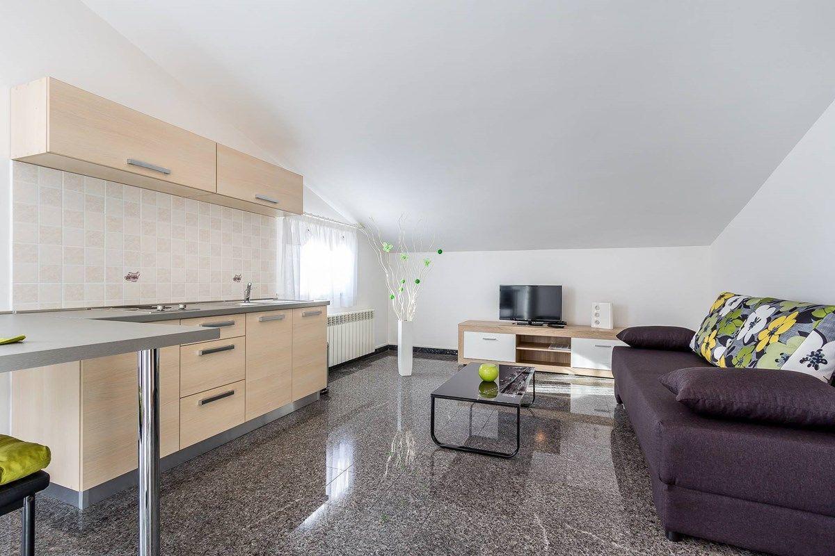 Apartments Ori Pula Dış mekan fotoğraf